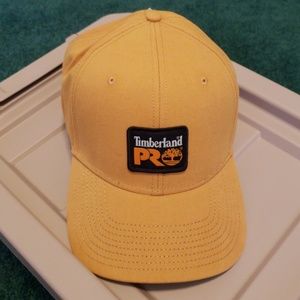 timberland pro hat